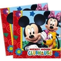 Mickey Mouse Partydeko zum Geburtstag von Disney kaufen