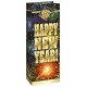 Silvester Partydeko Flaschen Tüte Happy New Year 