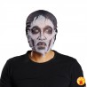 Halloween Maske Zombie 6240327