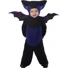 Halloween Kostüm Kinder / Baby Fledermaus Bat