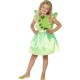 Kostüm Forest Fairy Fee Kinder Fasching Karneval