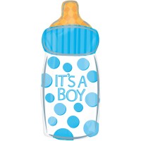 Baby Shower Folienballon it´s a Boy