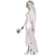 Halloween Kostüm Zombie Braut Horror Bride Art. 23295
