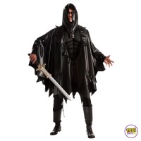 Halloween Kostüm Highwayman Grim Reaper Sensenman