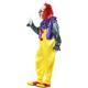 Halloween Kostüm Classic Horror Clown Zombie Gr. XL