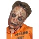 Halloween Maske Zombie Flesh Mask Art. 45592 Horror