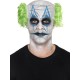 Halloween Make up Set Sinister Clown Kit 