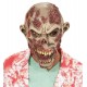 Halloween Maske Slasher Zombie Horror Arzt Art. 00466