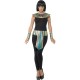 Ägypten Cleopatra Set Kostüm Fasching Karneval