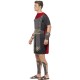 Kostüm Gladiator Ritter Römer Herren Fasching Karneval