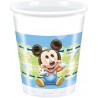Mickey Mouse Baby Becher
