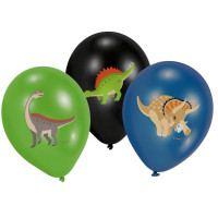 Folienballon Happy Birthday