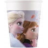 Frozen 2 Becher Disney Partydeko Kindergeburtstag Eiskönigin