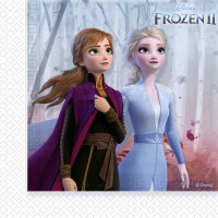 Frozen Teller 23cm