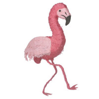 Pinata Flamingo Partydeko Geburtstag Kindergeburtstag