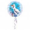 Folienballon Frozen Olaf Art. 30648 Disney Partydeko Ballon Geburtstag