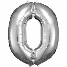 Heliumsets mit Herzballons - Ø 30cm Bunt