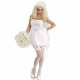 Halloween Kostüm Zombie Braut Horror Bride Art. 87242