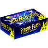 Feuerwerk Leuchtsortiment Strobe Flash 3er Pack