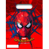 Spiderman Partytüten Marvel Partydeko Superhelden