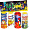 Feuerwerk Tischfeuerwerk Fun Bombs 4er Pack